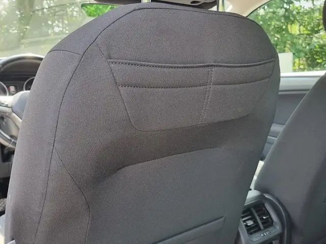 Volkswagen Tiguan 2,0 TDI Fahrerassistenzpaket "Plus" ACC Front A...