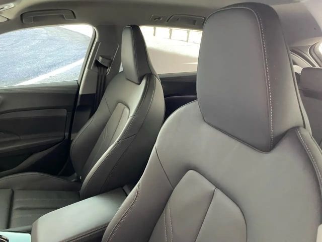 Audi A5 Avant Quattro S-Line