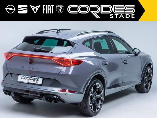 Cupra Formentor 2.0 TSI 4Drive VZ