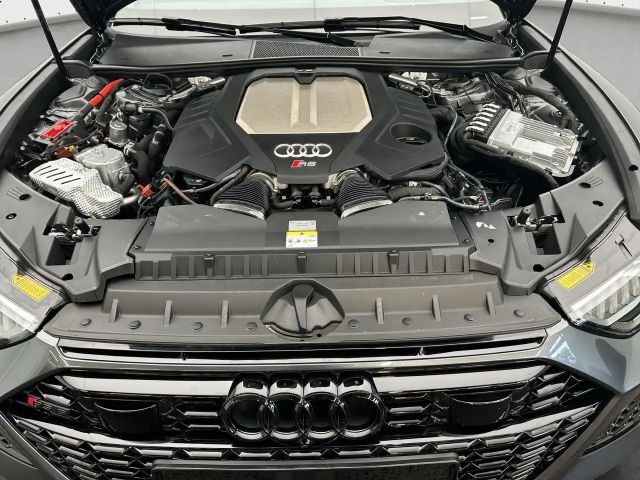 Audi RS6 *280 km/h*B&O*HUD*Laser*Vi