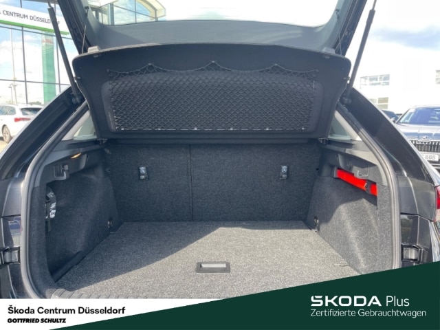 Skoda Scala SCALA Essence TSI DSG AHK Winter-Paket Fahrassiste