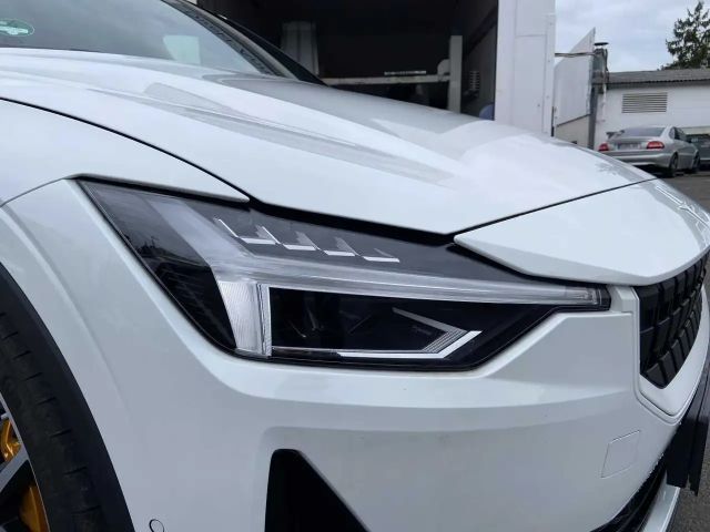 Polestar 2 Performance