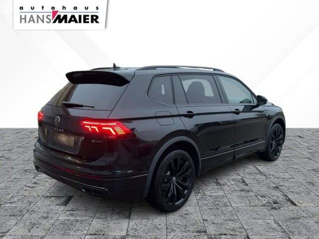 Volkswagen Tiguan Allspace DSG R-Line
