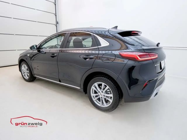 Kia XCeed CRDi
