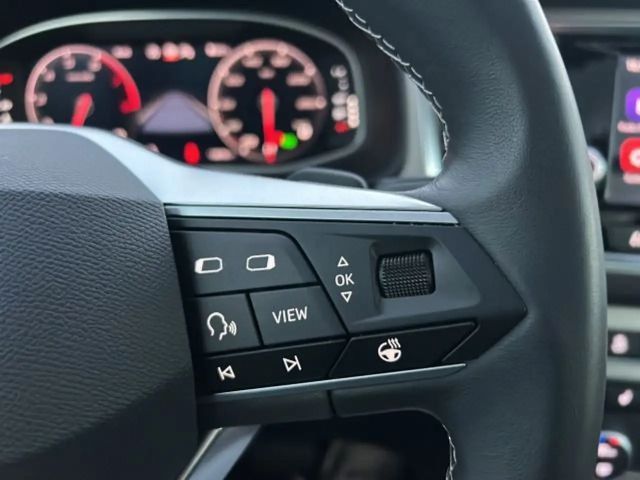 Seat Ateca 2.0 TSI 4Drive DSG