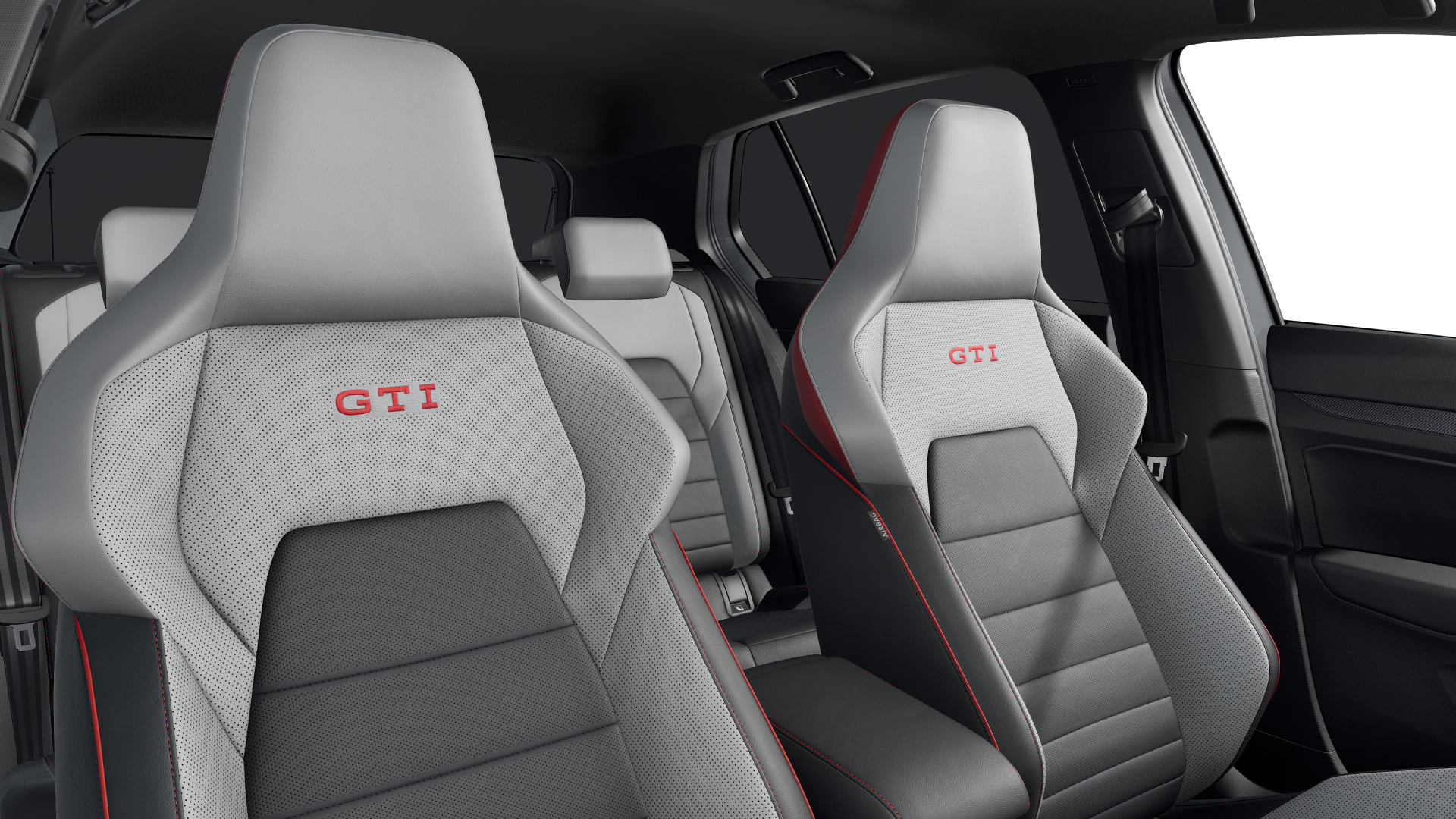 Volkswagen Golf 2.0 TSI