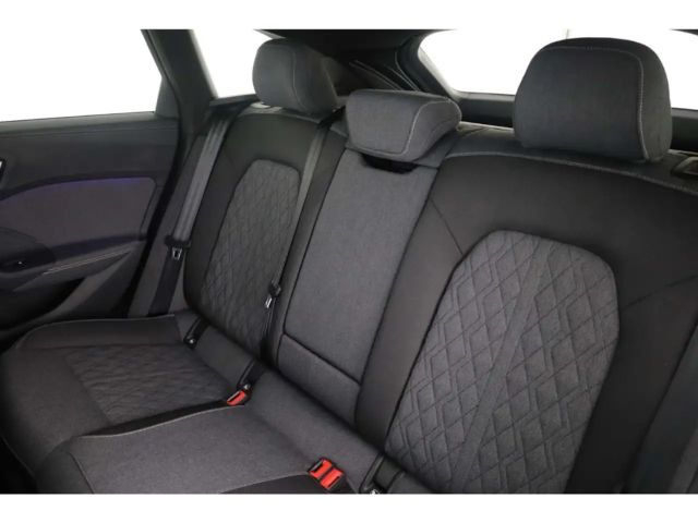 Audi A5 Avant S-Line