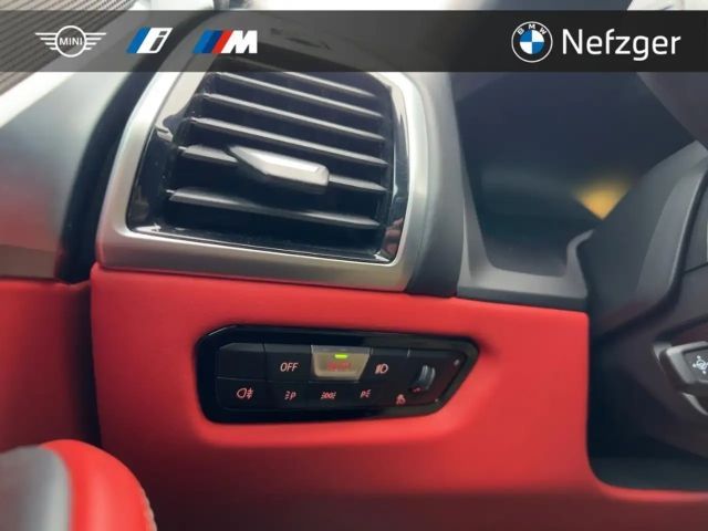 BMW M850 Coupé Gran Coupé Sedan xDrive