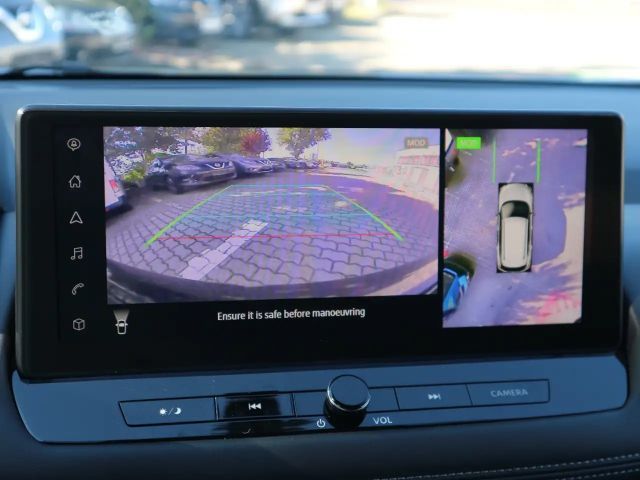 Nissan X-trail AWD e-4ORCE