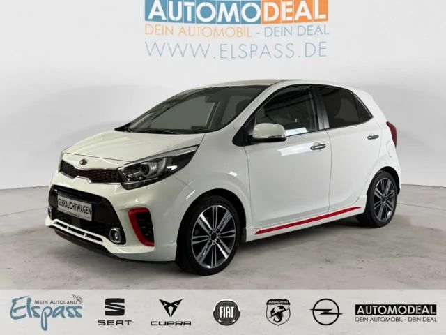 Kia Picanto GT-Line