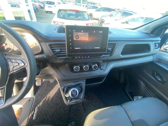 Renault Trafic Blue Comfort L2H1 dCi 130