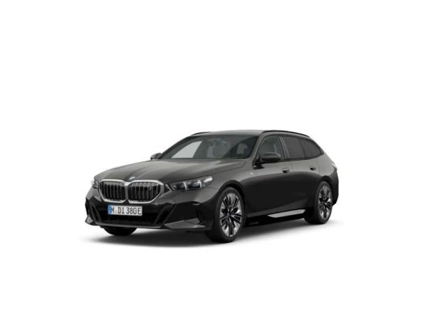 BMW i5 M-Sport eDrive40
