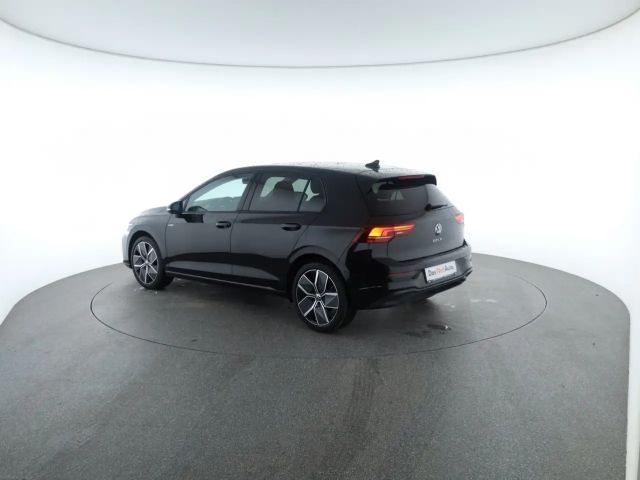 Volkswagen Golf Rabbit TSI