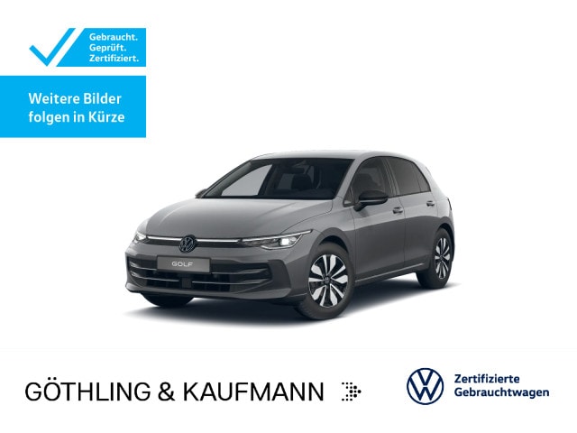 Volkswagen Golf 1.5 eTSI DSG Golf VIII IQ.Drive