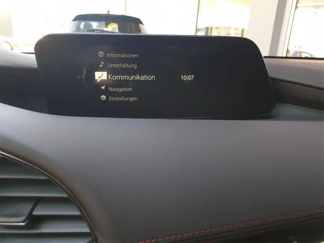 Mazda 3 Homura SkyActiv e-Skyactiv