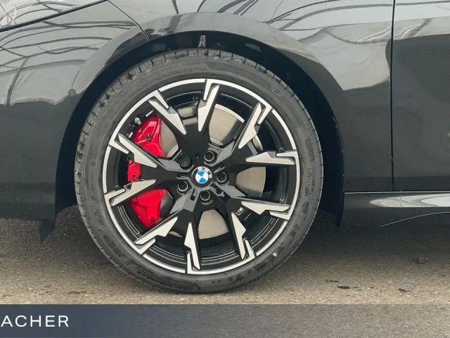 BMW 120 M-Sport Sedan