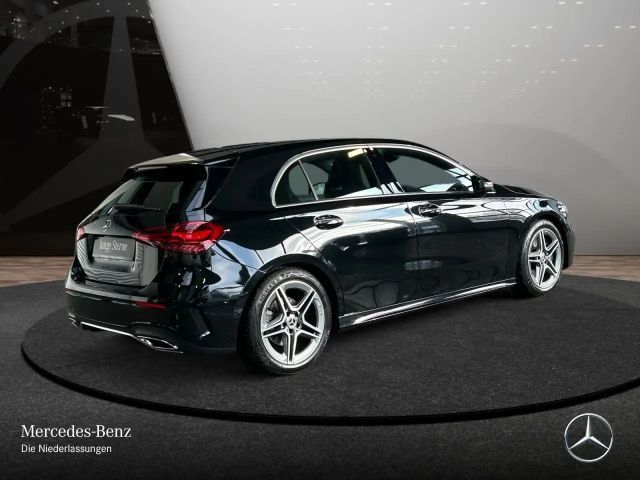 Mercedes-Benz A 220 A 220 d AMG Line
