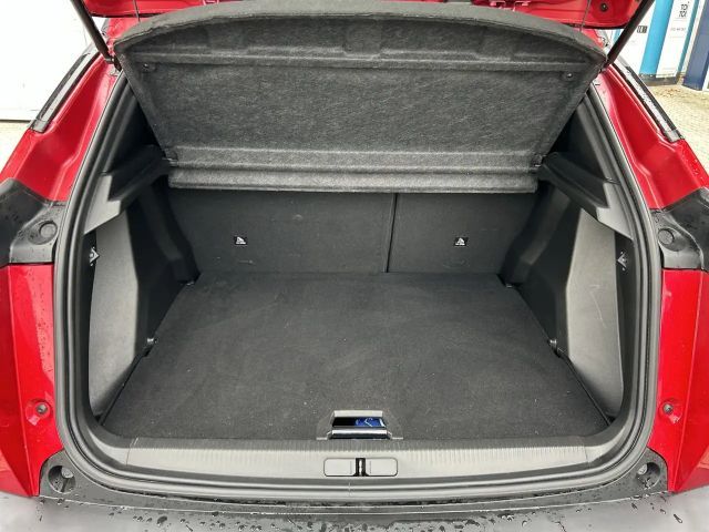 Peugeot E-2008 GT-Line