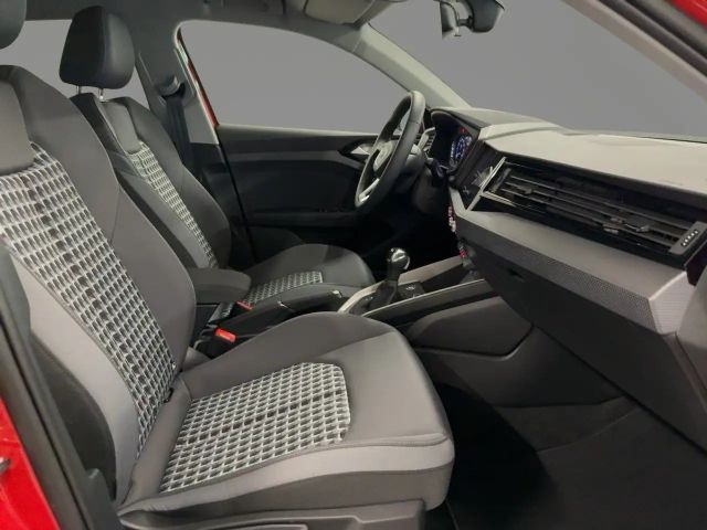 Audi A1 30 TFSI