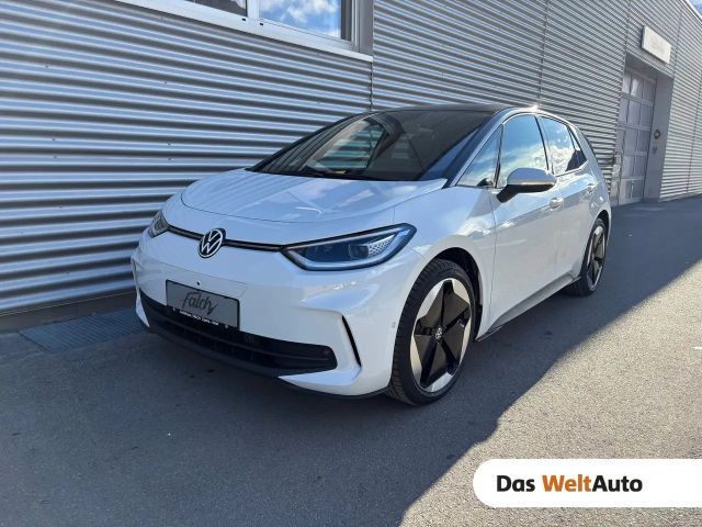 Volkswagen ID.3 Business Performance Pro