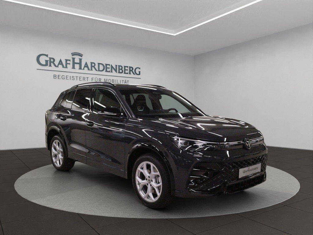 Volkswagen Tiguan DSG R-Line eHybrid