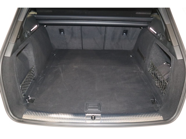 Audi RS4 Avant Quattro