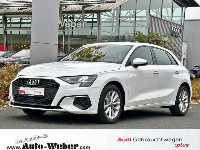 Audi A3 30 TFSI S-Tronic Sportback