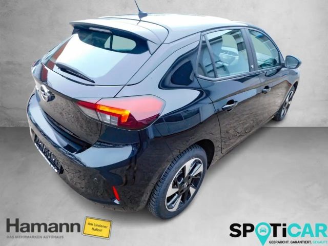 Opel Corsa Corsa Elektric 3-Phasen 11KW Charger Sitz-Hzg Allw