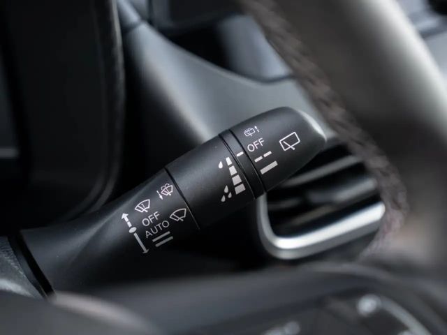 Nissan Juke N-Connecta