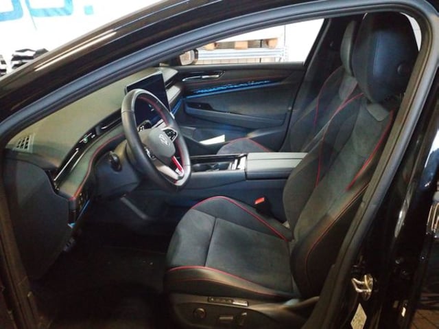 Volkswagen ID.7 4Motion Tourer