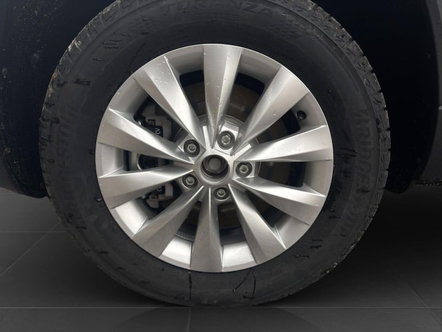 Skoda Karoq 1.5 TSI Selection