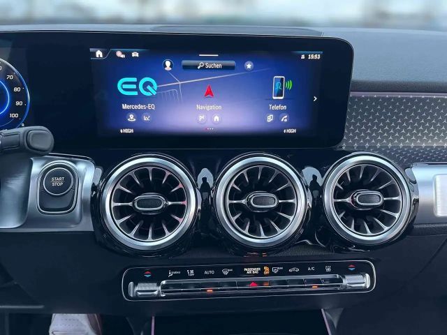Mercedes-Benz EQB 300 4MATIC Progressive