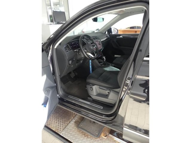 Volkswagen Tiguan 1.5 TSI DSG Elegance Elegance