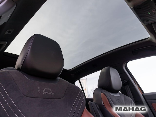 Volkswagen ID.5 IQ.Drive Pro