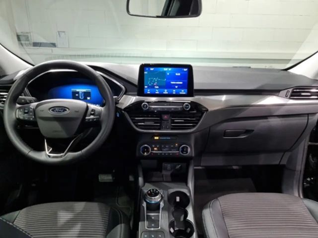 Ford Kuga AWD Titanium X