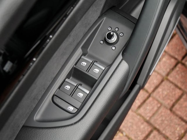 Audi Q5 50 TDI Quattro Sportback