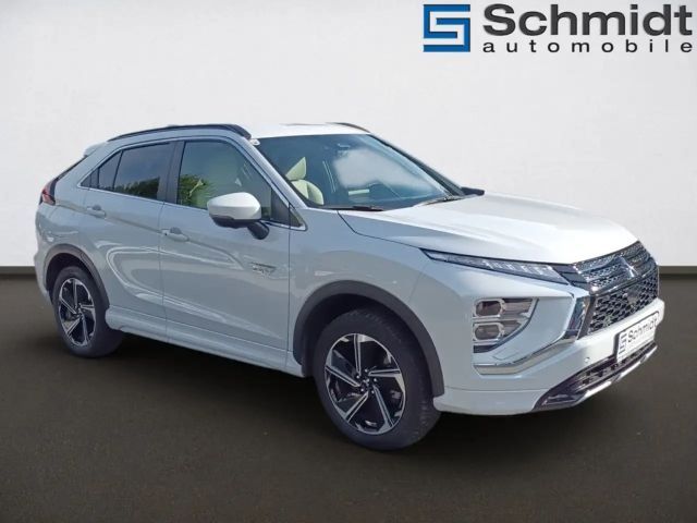 Mitsubishi Eclipse Cross 4WD CVT PHEV