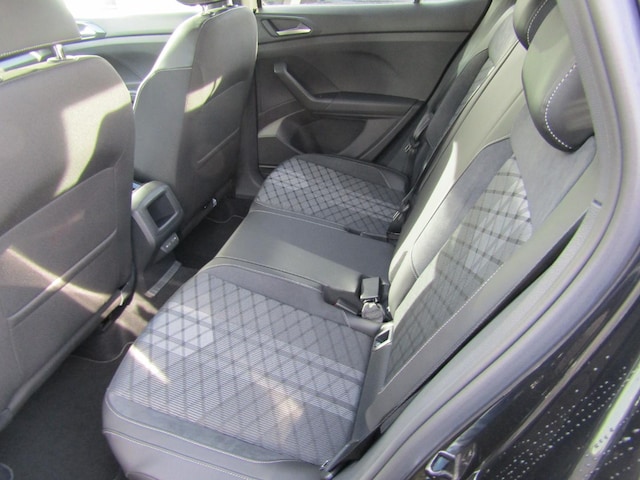 Volkswagen T-Cross 1.5 TSI DSG IQ.Drive