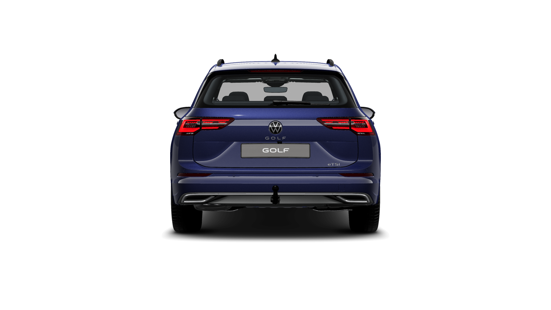 Volkswagen Golf 1.5 TSI DSG Variant