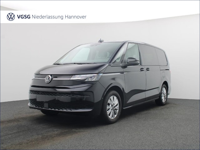 Volkswagen Multivan Lang Life