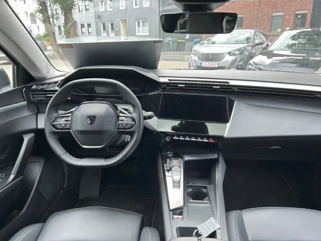 Peugeot 308 Allure Pack SW