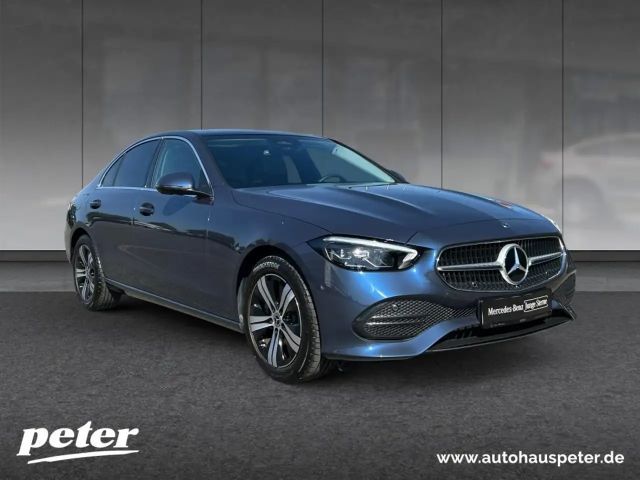 Mercedes-Benz C 180 AVANTGARDE Sedan