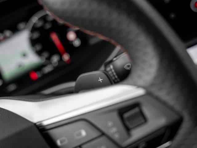 Seat Arona 1.0 TSI DSG