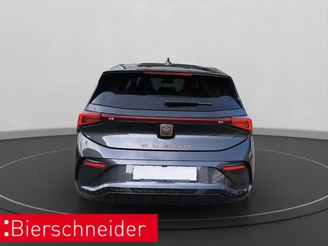 Cupra Born NAVI PANO LED