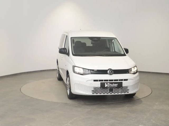 Volkswagen Caddy 4Motion
