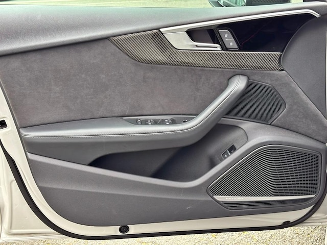 Audi RS5 Quattro Sportback