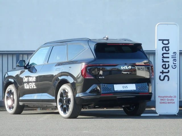 Kia EV5 81.4 kWh FWD GT-Line