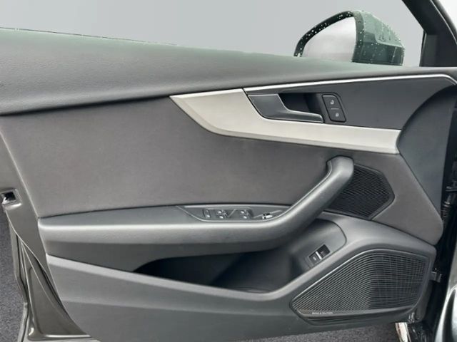 Audi A4 50 TDI Avant Quattro S-Line