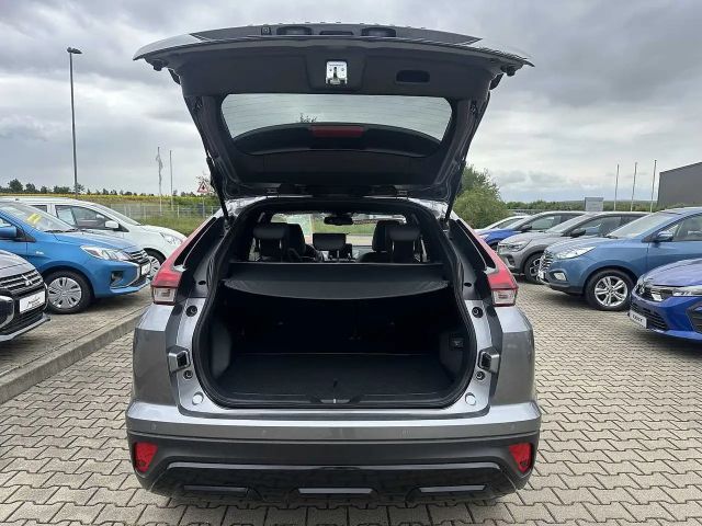 Mitsubishi Eclipse Cross 4WD PHEV