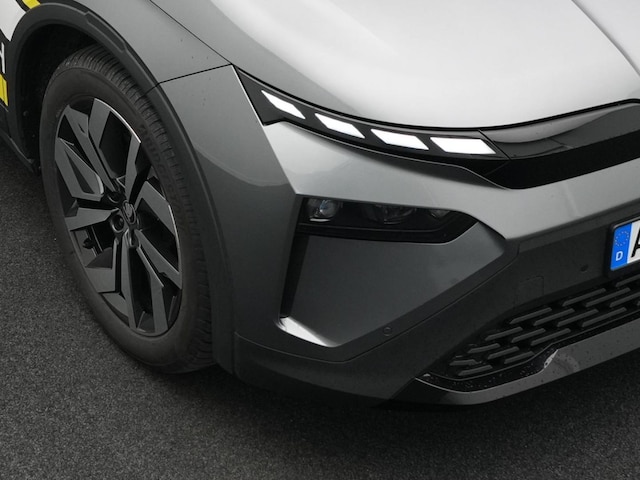 Skoda Elroq Sportline